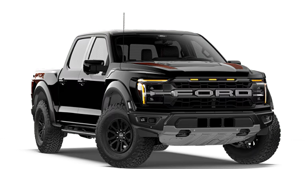 Ford F-150 Raptor Specs