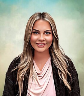 Staff member Erica Pappageorge from 0497ca7c4ad8