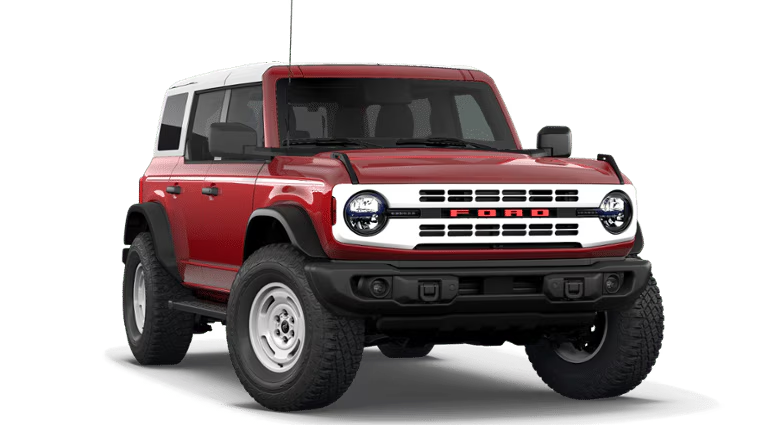 Heritage Edition