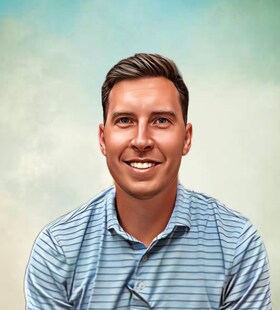 Staff member Logan Watson from 162af2788fb2