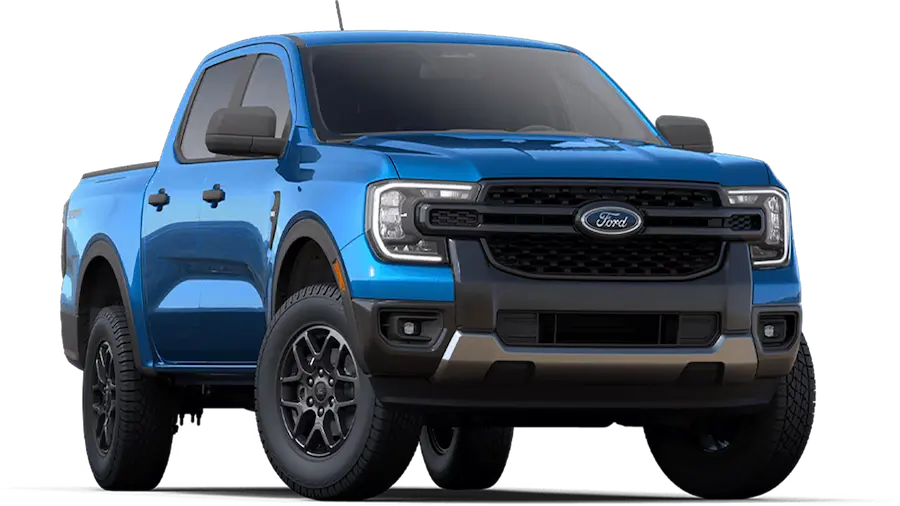 Ford Ranger XLT
