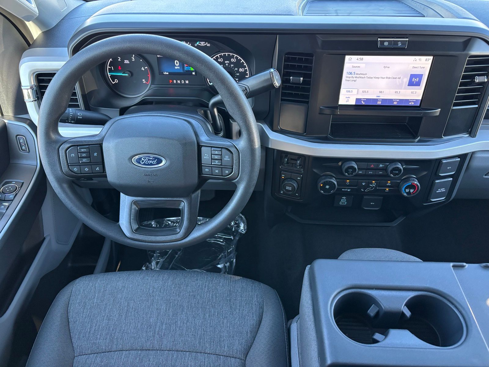 2026 Ford F-350 Super Duty XL - Photo 3