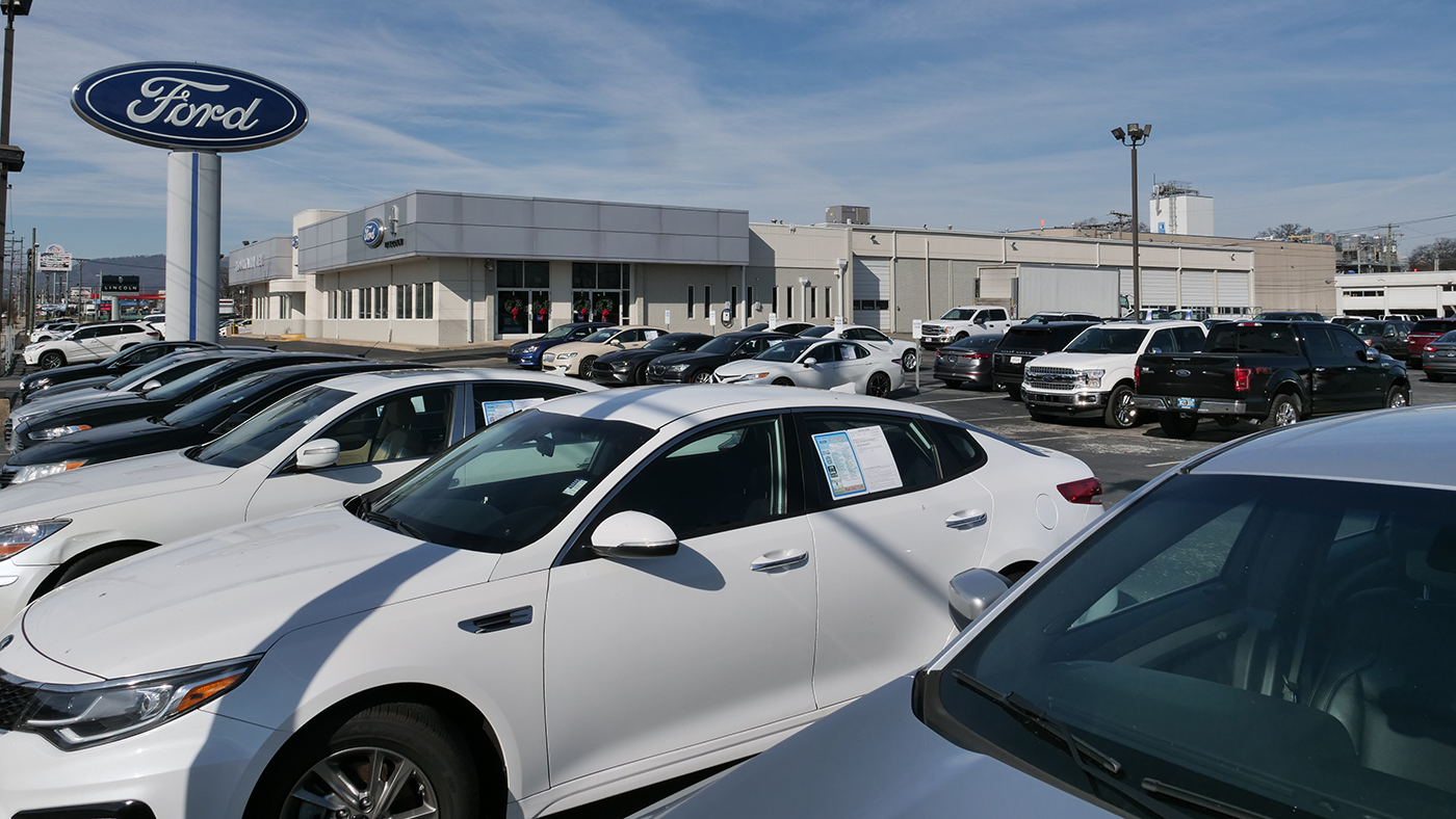 Lifetime Car Warranty