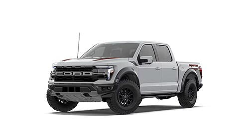 Ford f150 Raptor