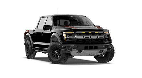 2026 Ford F150 Raptor