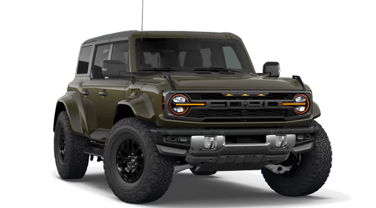 Raptor