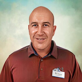 Staff member Mike Artime from e6d849bfeb7f