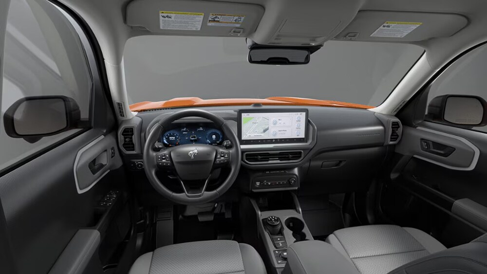 2026 Ford Bronco Sport for Sale