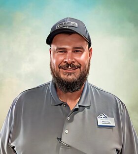 Staff member Shawn York from e6d849bfeb7f