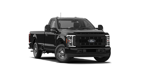 2027 Ford F250 Super Duty