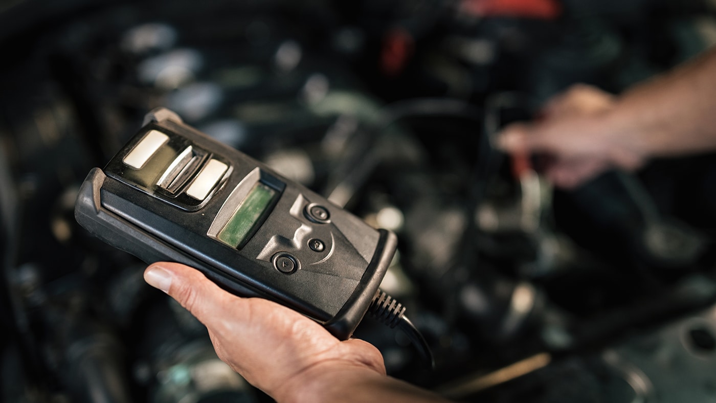 Ford DTC Codes