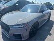 Audi TT RS