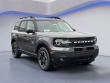 2026 Ford Bronco Sport Outer Banks SUV