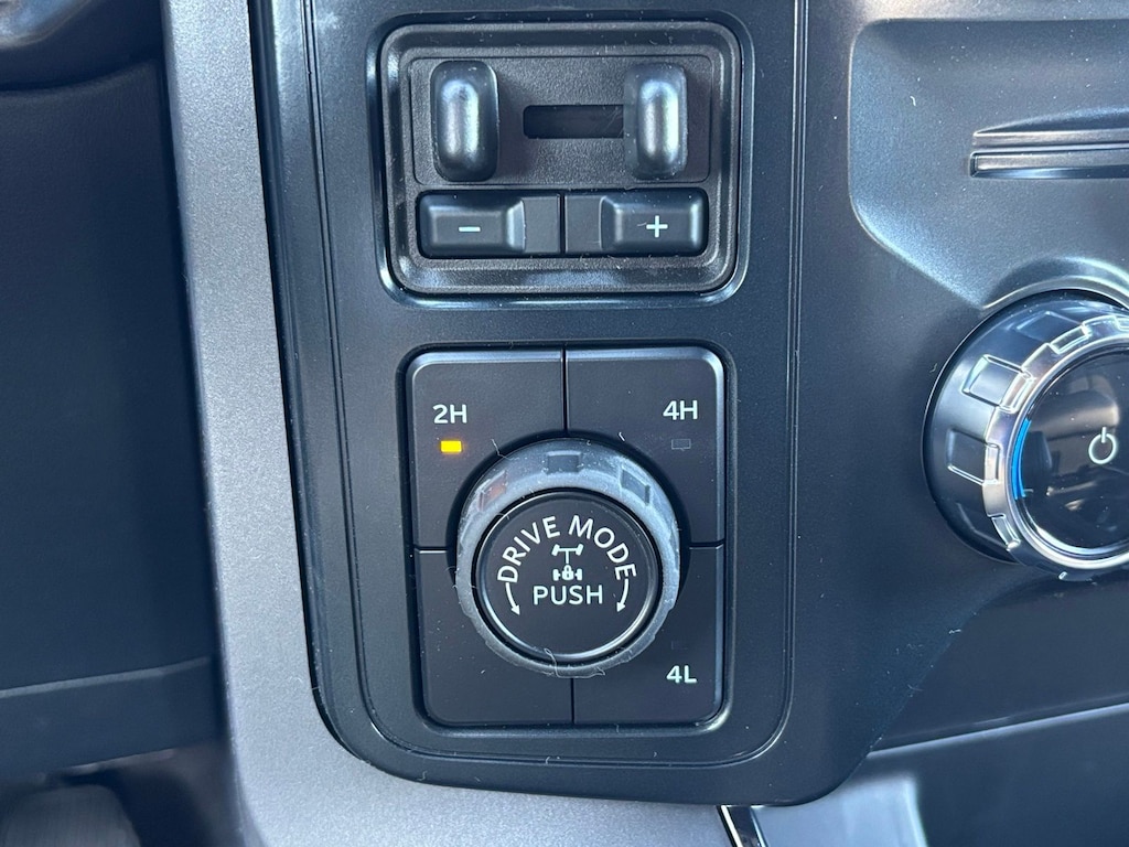 New 2026 Ford F-150 XLT Truck SuperCrew