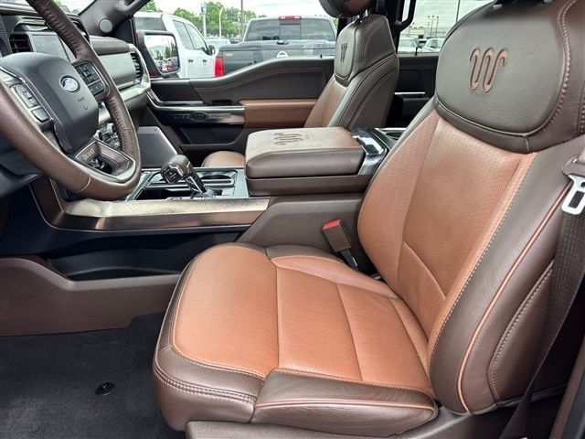 2025 Ford F-150 King Ranch - Photo 14
