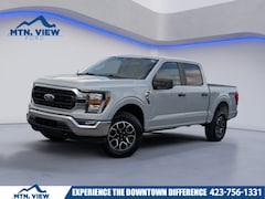 2023 Ford F-150 XLT Truck