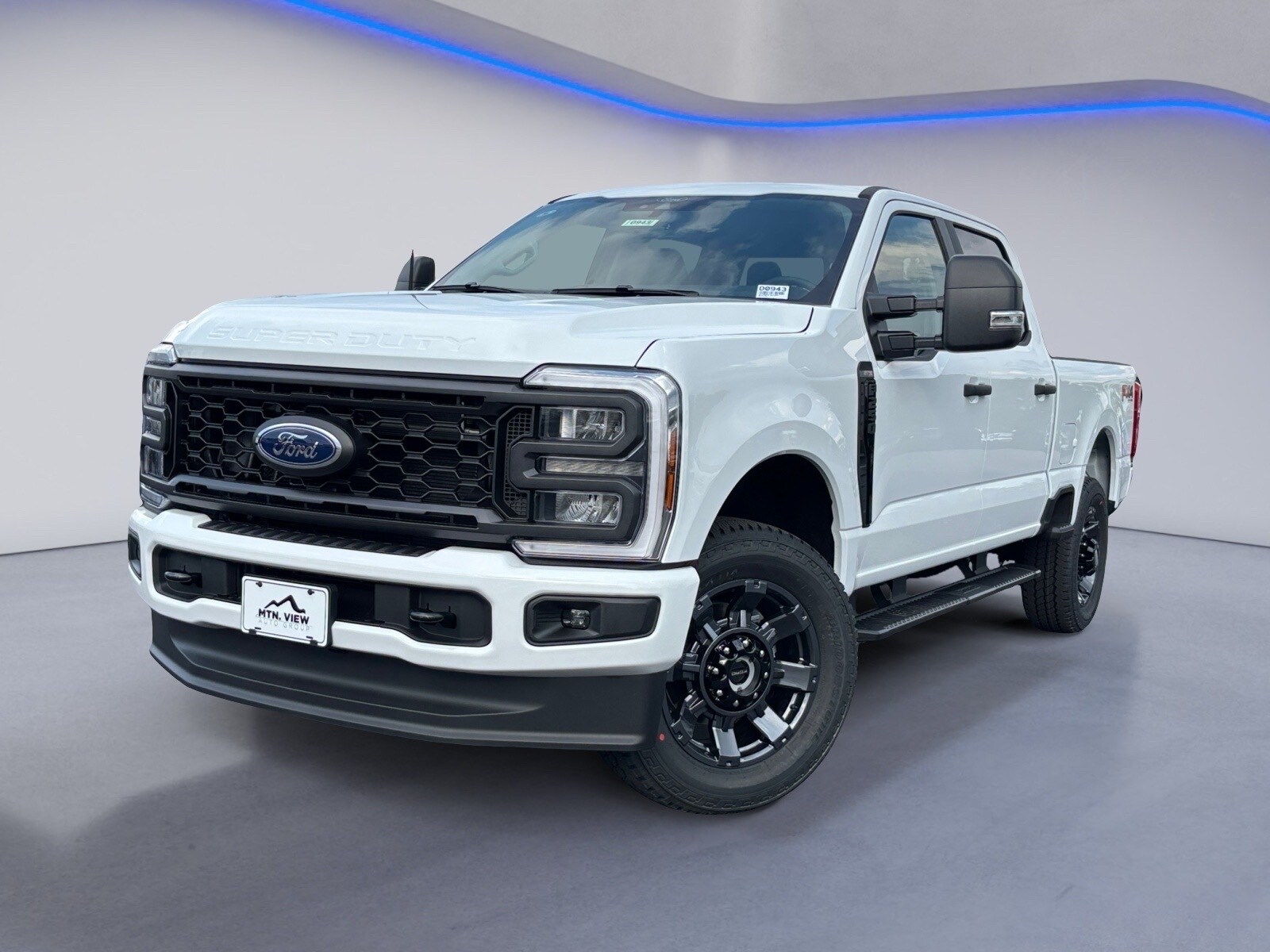 2026 Ford F-250 XL photo 2