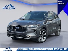 2023 Ford Escape Platinum SUV