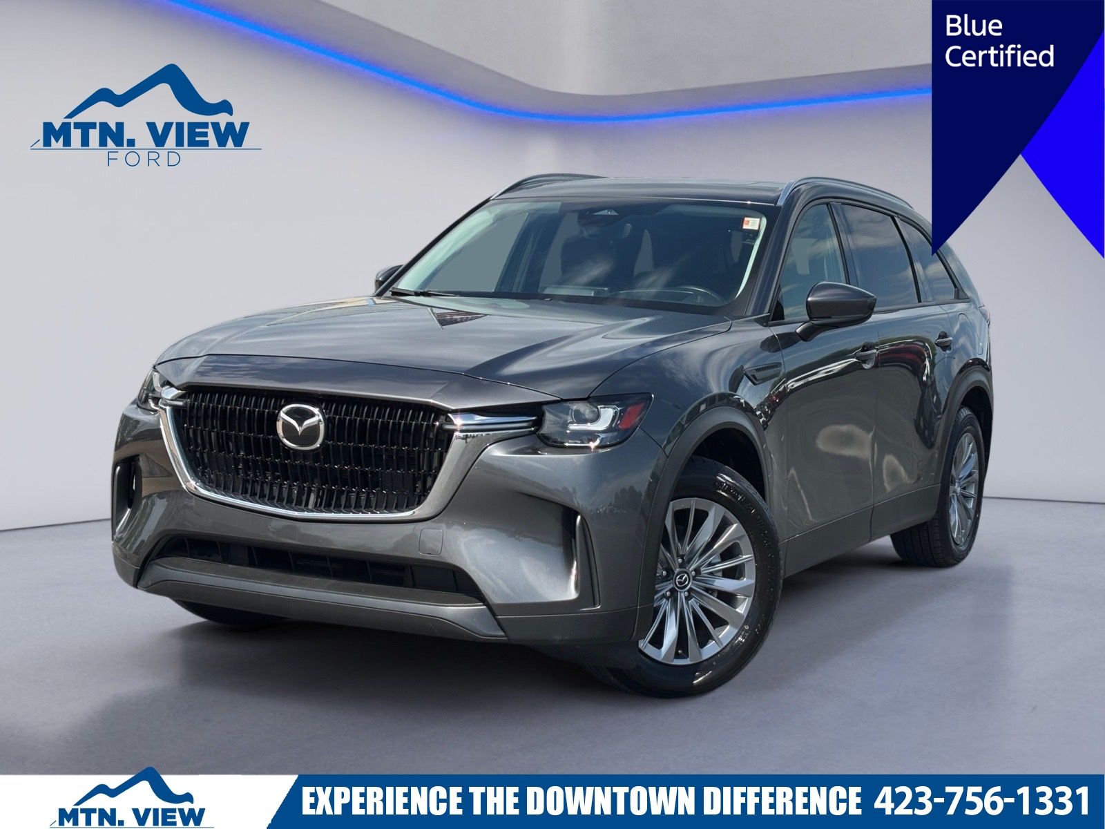 2024 Mazda CX-90 Turbo Preferred Plus Package's photo