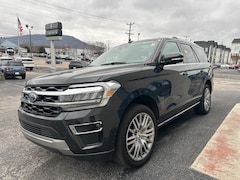 2024 Ford Expedition Limited SUV