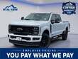  Ford F-250
