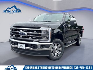 2026 Ford F-350 Lariat Truck  Crew Cab