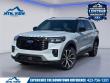 2026 Ford Explorer ST-Line SUV