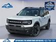 2026 Ford Bronco Sport Outer Banks SUV