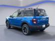 2025 Ford Bronco Sport Outer Banks SUV