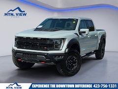 2023 Ford F-150 Raptor Truck