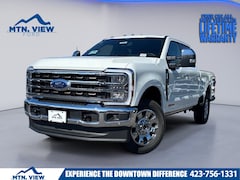 2025 Ford F-250 King Ranch Truck  Crew Cab