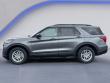 2026 Ford Explorer Active SUV