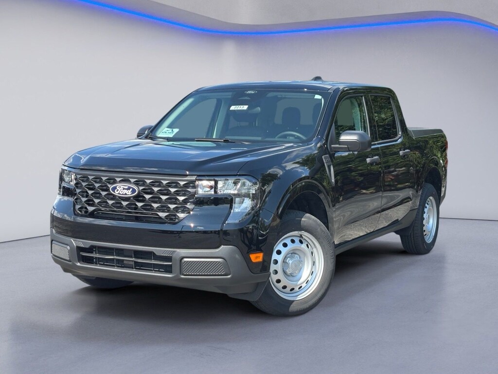 New 2026 Ford Maverick XL Truck Crew Cab