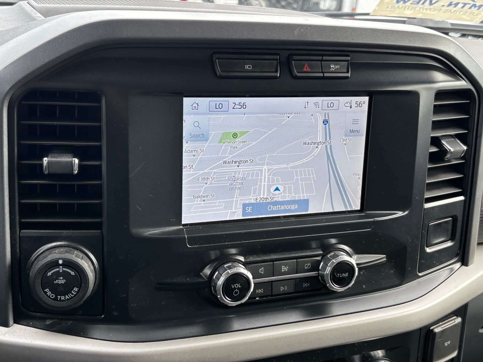2022 Ford F-150 XLT - Photo 19
