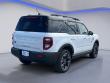 2025 Ford Bronco Sport Outer Banks SUV