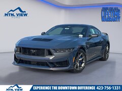 2025 Ford Mustang Dark Horse Coupe