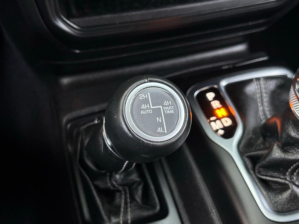 Certified 2023 Jeep Wrangler 4xe Sahara 4xe SUV