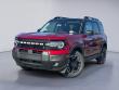 2025 Ford Bronco Sport Outer Banks SUV