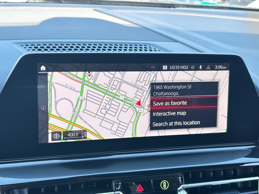 Used 2022 BMW M8 Competition Sedan