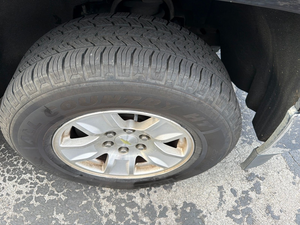Used 2014 Chevrolet Silverado 1500 LT LT1 Truck