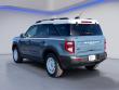 2025 Ford Bronco Sport Heritage SUV