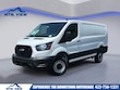 Ford Transit-250 Cargo