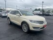 Lincoln MKX