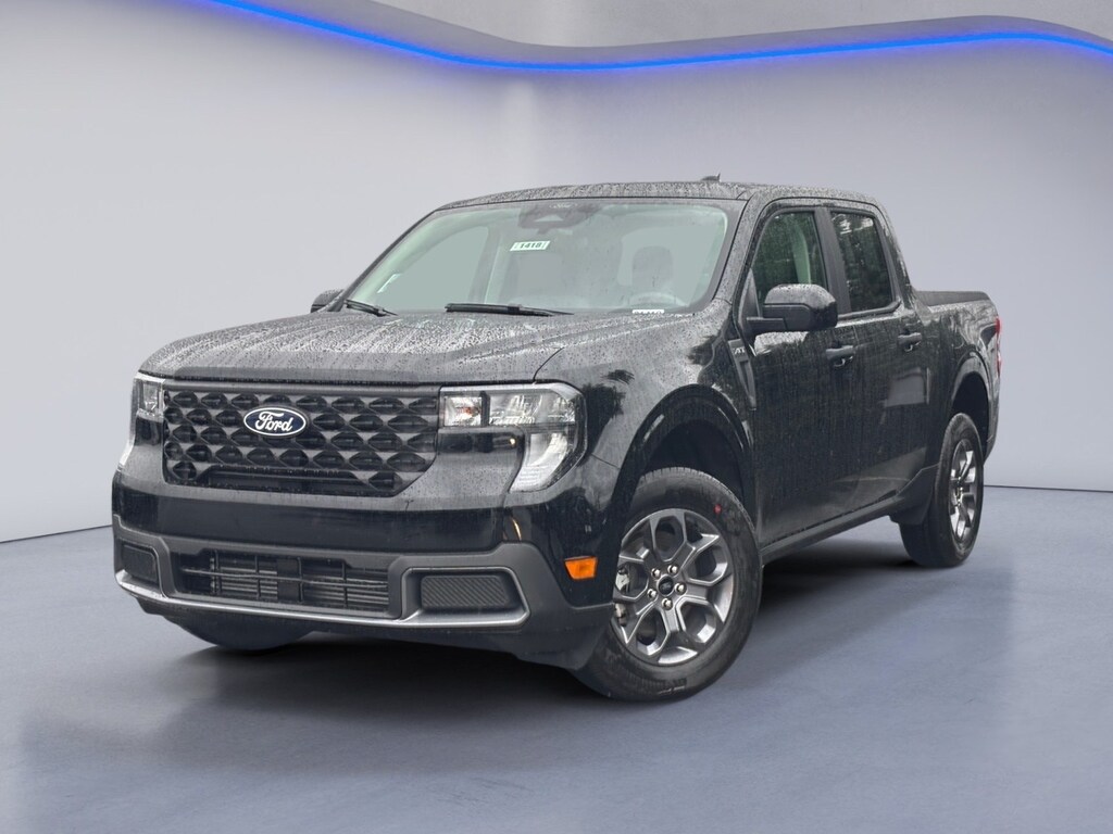 New 2026 Ford Maverick XLT Truck Crew Cab