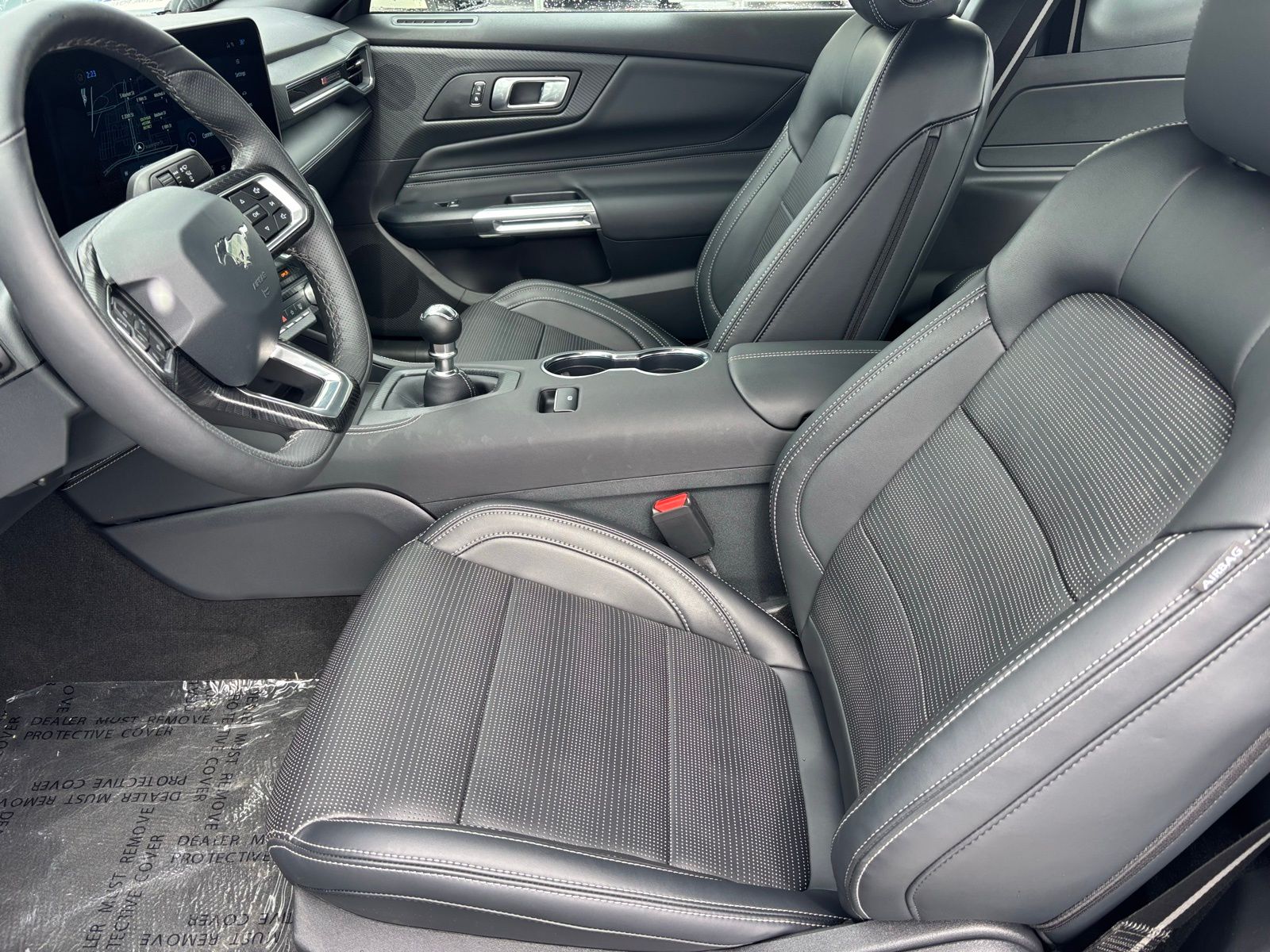 2025 Ford Mustang GT Premium Fastback - Photo 19