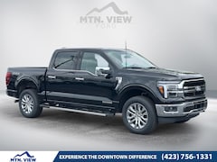 2025 Ford F-150 Lariat Truck  SuperCrew