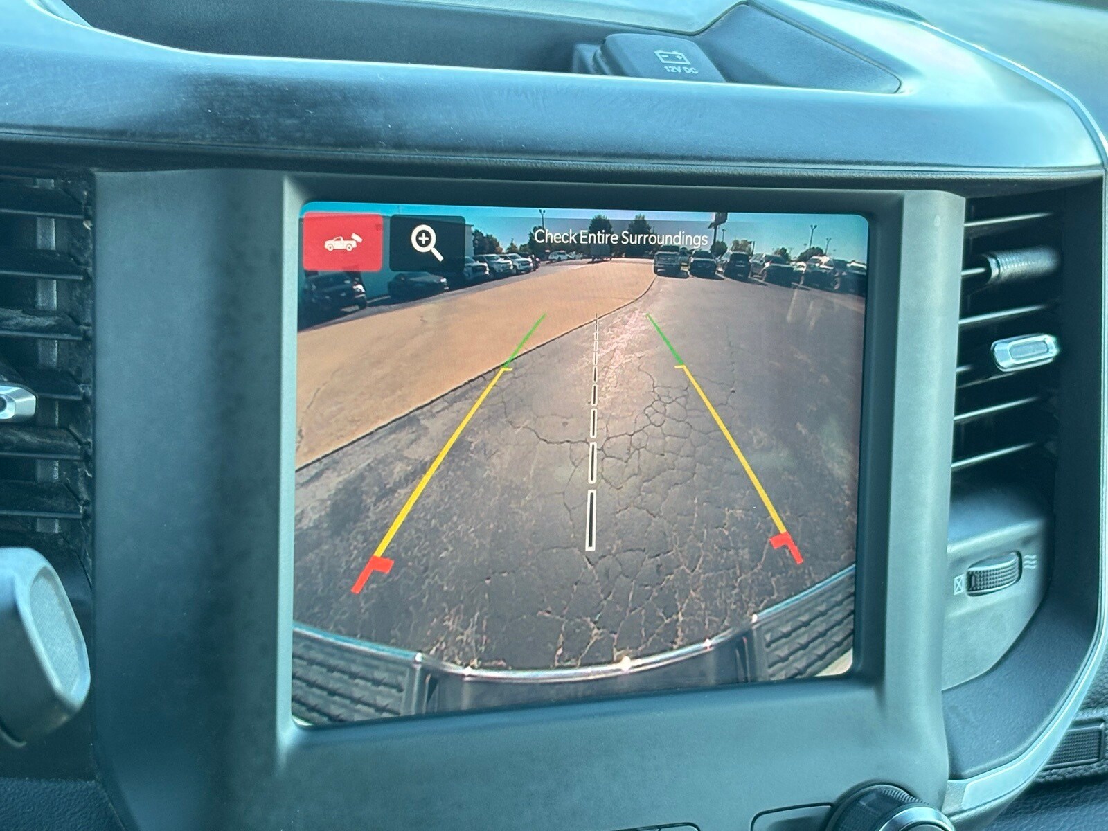 2024 Ram 2500 Big Horn photo 3