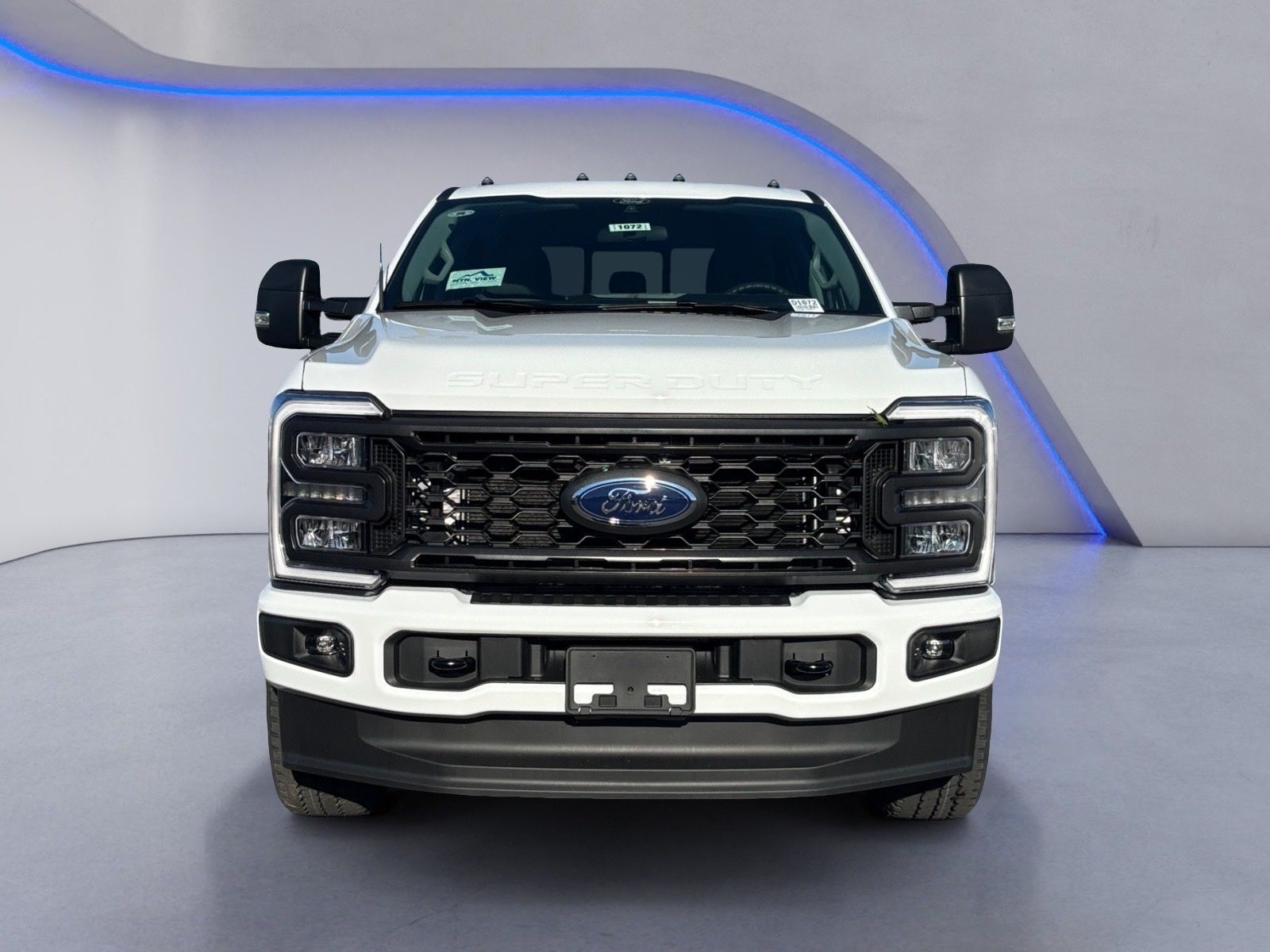 2026 Ford F-350 Super Duty XL - Photo 9