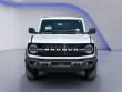 2026 Ford Bronco Big Bend SUV