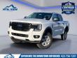 2025 Ford Ranger XL Truck  Crew Cab